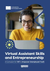 Virtual Assistant Skills and Entrepreneurship Curriculum Now Available in 4 Languages