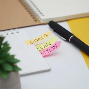 From Idea to Action – Turning Digital Business Concepts into Reality