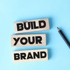 Building a Personal Brand – Standing Out in the Digital Marketplace